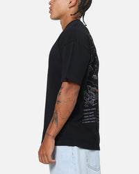 73Studio X Fortnite Victory Royale T-Shirt Black