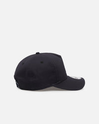 New Era Oakland Athletics 'Easy Navy' 19TWENTY Snapback Navy