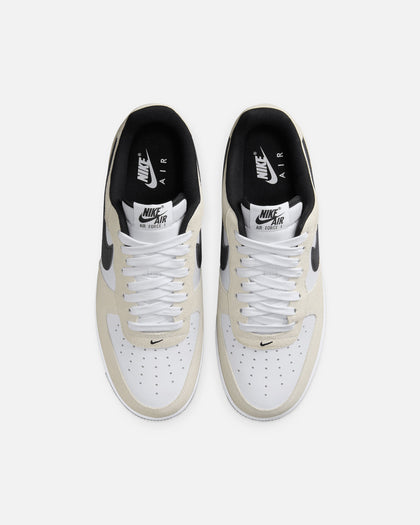 Nike Air Force 1 '07 LV8 White/White-Black