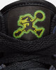 Jordan Air Jordan 1 Mid SE Black/Yellow
