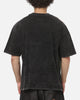 Criminal Damage Blanka T-Shirt Washed Black