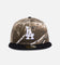 New Era Los Angeles Dodgers 'Real Tree Camo' 59FIFTY Fitted Beige/Khaki