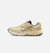 Nike Women's Zoom Vomero 5 Team Gold/Soft Pearl
