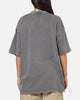 American Thrift Everyday Oversized T-Shirt Washed Charcoal