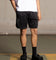 Saint Morta La Rambla Basketball Shorts Black