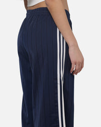 Adidas Women's Firebird Loose Track Pants Night Indigo