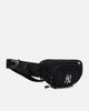 New Era New York Yankees Ripstop Waistbag Black