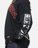 Bad Omens Photo Boxes Long Sleeve T-Shirt Black