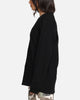XXIII Thermal Long Sleeve T-Shirt Black