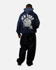 Pro Standard New York Yankees Street Team Hoodie Navy