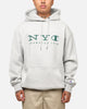 Champion Rochester Graphic Hoodie Grey