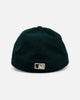 New Era Oakland Athletics 'Chenille Pop' 59FIFTY Fitted Official Team Color