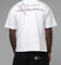 Loiter Star Gaze T-Shirt White