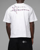 Loiter Star Gaze T-Shirt White