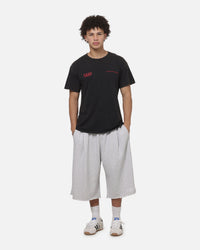 XXIII Utilities T-Shirt Black/Red