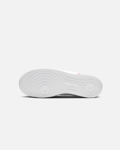 Nike Women's Air Force 1 '07 SE White/White