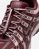 Nike Women's P-6000 Red/Burgundy Crush