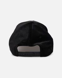 New Era Oakland Athletics 'Velvet Hearts' 9FORTY A-Frame Snapback Black