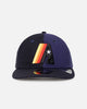 New Era Houston Astros 'Woollen Shades' 9FIFTY Retro Crown Strapback OTC