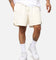 Pro Standard Las Vegas Raiders Neutral 2.0 Shorts Eggshell