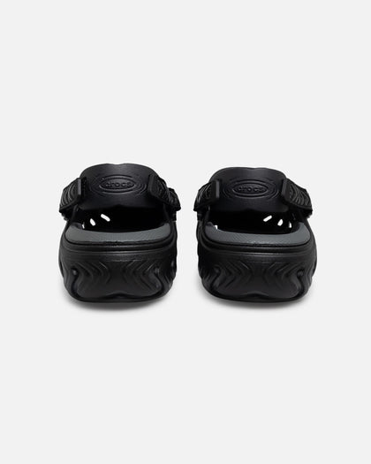 Crocs Echo II Black