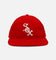 New Era Chicago White Sox 'Fear Of God X MLB' 59FIFTY Retro Crown Fitted Scarlet