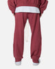 MNML Twill Racing Pants Rust