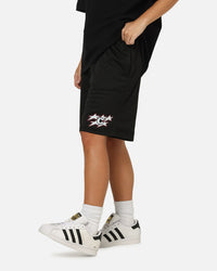 Carre Sideline Basketball Shorts Black