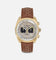 Aston Martin TS2 Watch Champagne