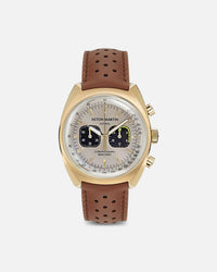 Aston Martin TS2 Watch Champagne