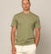 Carré Blanc Form T-Shirt Military