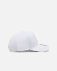 New Era Philadelphia Phillies 'Easy White' 9FORTY A-Frame Snapback White/White