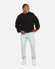 Saint Morta Serenity Crewneck Black Wash