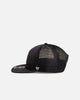 47 Brand Detroit Tigers '47 Captain Trucker Snapback Navy