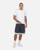 Carre Script Boardshorts Navy/Blue