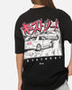 Key Street Battle T-Shirt Black