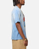 Market Fit Check Bear T-Shirt Sky Blue