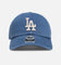 47 Brand Los Angeles Dodgers 'Lakeshore' 47 Clean Up Strapback Blue