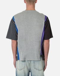 MNML Resewn Vintage T-Shirt Multi
