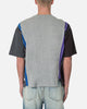MNML Resewn Vintage T-Shirt Multi