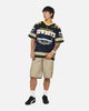 Bleacher Athletic North Queensland Cowboys NRL Vegas Round 2026 Jersey Navy