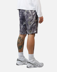 New Era New York Yankees Camo Shorts Camo