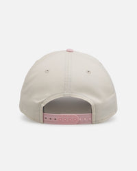 New Era Las Vegas Raiders 'Lover's Club' 9FORTY A-Frame Snapback Chrome