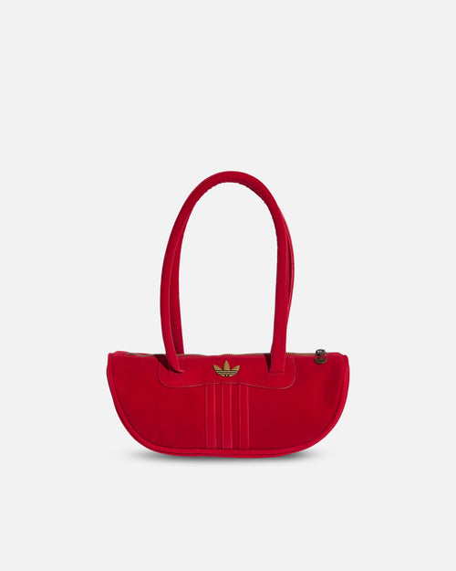 Adidas Women's Bowling Bag Red