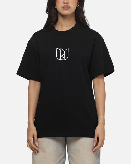 Reece Walsh 1 Of 1 Love Yourz T-Shirt Black