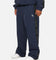 Saint Morta Athltc Track Joggers Dark Royal