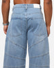 Saint Morta Amplus Armoury Jeans Mid Blue