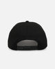 New Era Canberra Raiders 'Black On Black' 9FORTY A-Frame Snapback Black