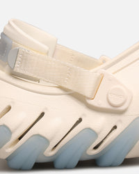 Crocs Echo Clog '"Icey" Chalk