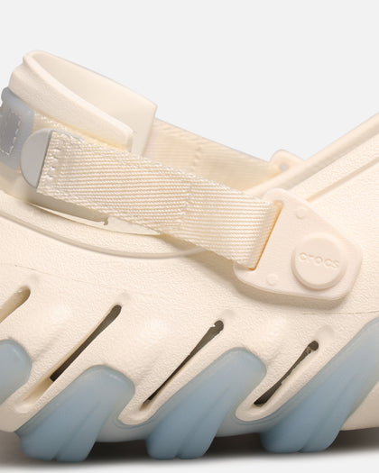 Crocs Echo Clog '"Icey" Chalk